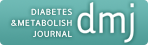 DMJ : DIABETES & METABOLISH JOURNAL