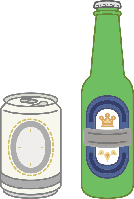 맥주