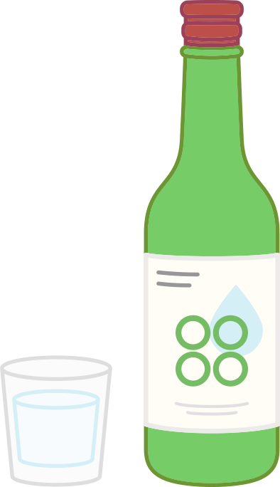 소주