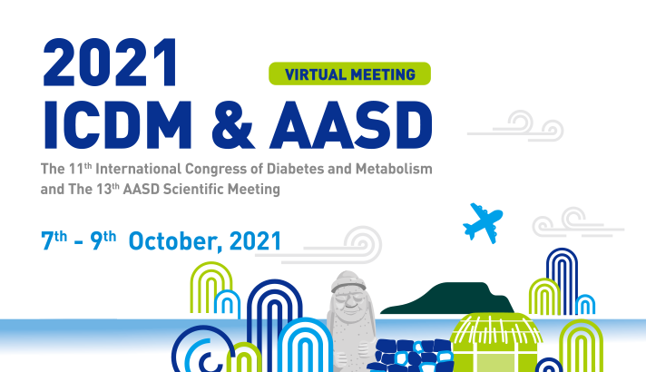 2021 ICDM & AASD
