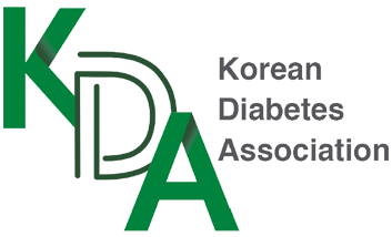 KDA. Korean Diabetes Association