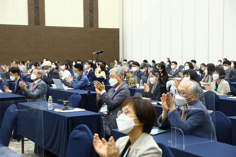 춘계학술대회 하이라이트