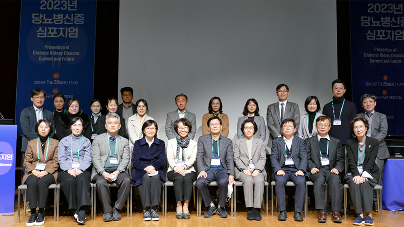 당뇨병신증